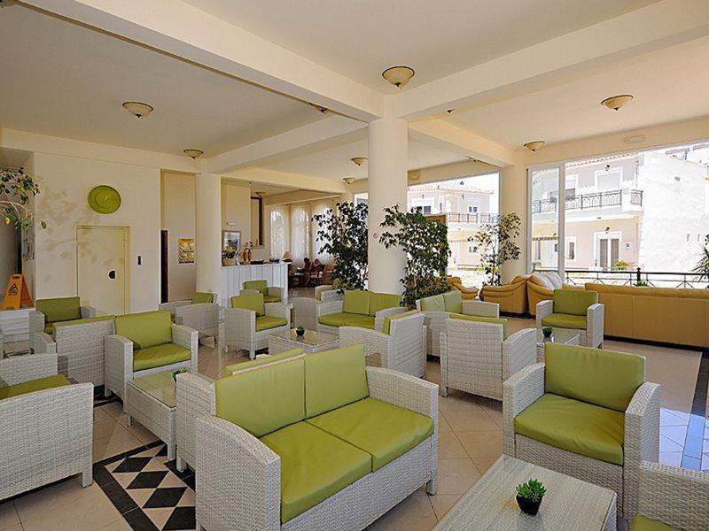 Kastalia Village ,Saint Nikolas Resort Kolimvarion Exteriör bild